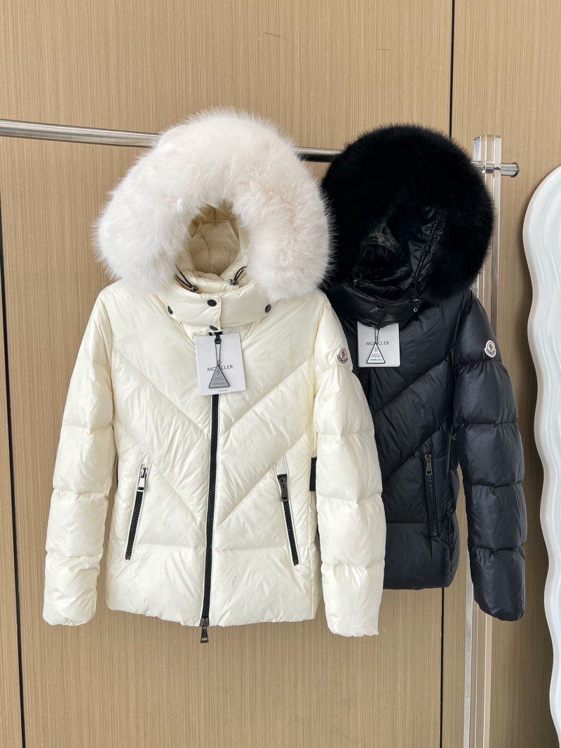 Moncler Down Coat